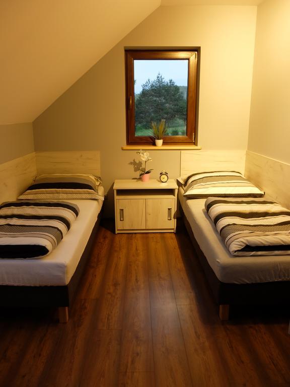 Apartament Pozytywka Tenczynek Εξωτερικό φωτογραφία
